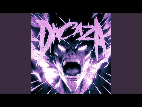 DA CAZA (Ultra Slowed + Bass Boosted)