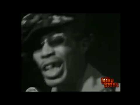 Luther 'Snake boy' Johnson - Somebody loan me a dime (France 73')