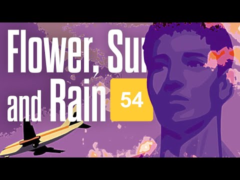 Video games don't have to be fun | Flower, Sun and Rain