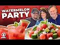 The 4th of July Watermelon Recipes You Actually Want