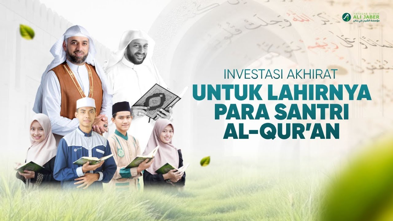 Jika Anda Peduli Masa Depan Qur’an, Video Ini Penting Ditonton