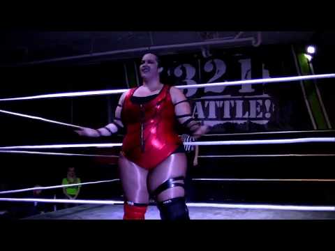 Steve Migs vs. Kikyo - 10/04/2019 - 3-2-1 BATTLE!