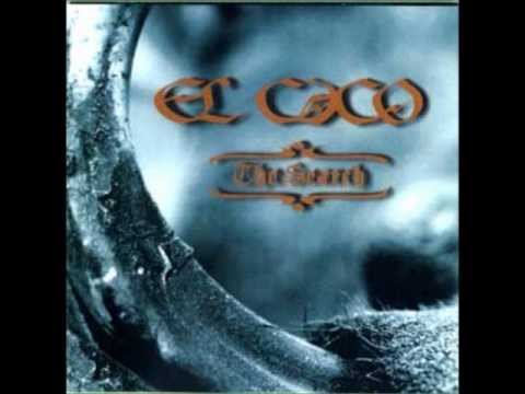 El Caco - Leaving - 2005