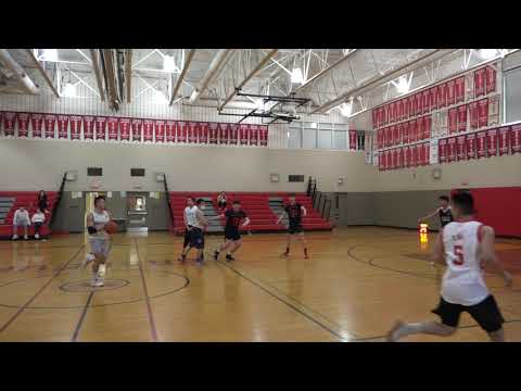 Capsule vs Highest Farmacy - sunday tier 5 - tcbl 2022 spring