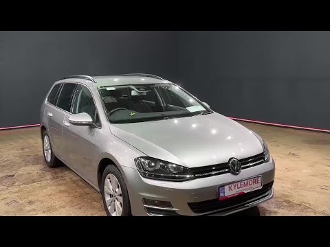 Volkswagen Golf 1.2 AUTOMATIC - ALLOY WHEELS - TSI - Image 2