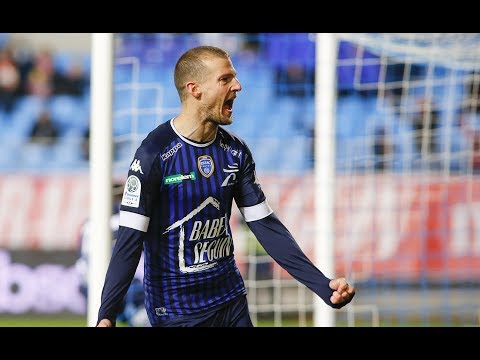 Clap de fin... merci Stéphane Darbion !