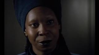Guinan&#39;s Intuition | Star Trek: The Next Generation - Yesterday&#39;s Enterprise