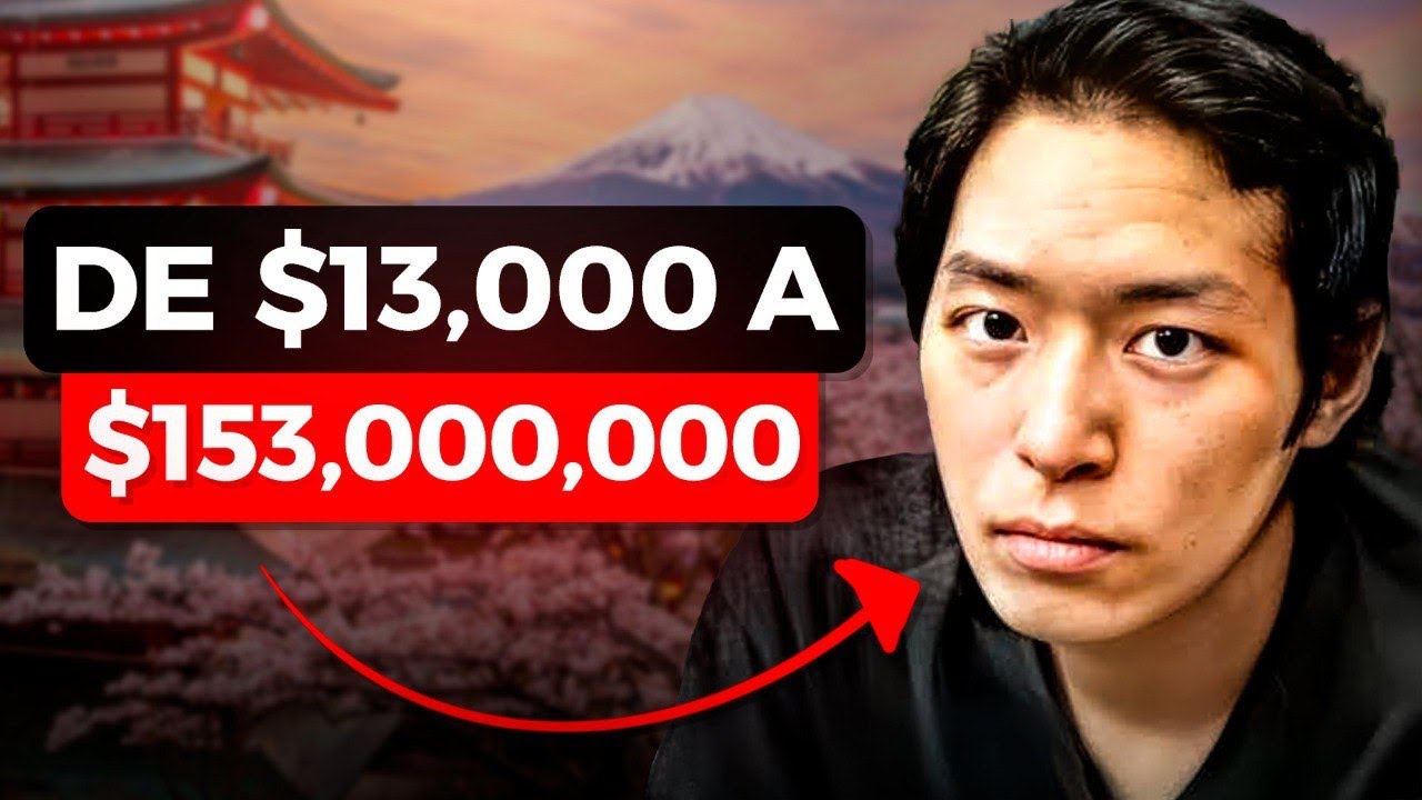 ¿Es Rentable La Estrategia Del Mejor Trader De Japón?