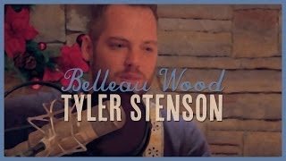 "Belleau Wood" Christmas Song (Garth Brooks cover by Tyler Stenson)