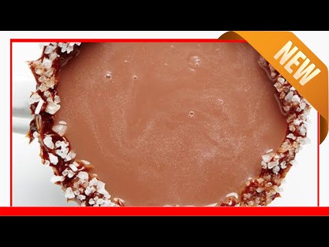 10 Tasty Hot Chocolate Ideas - Best Hot Cocoa Recipes For Winter