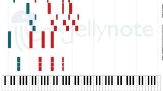 Heaven in Her Arms - Converge [Sheet Music]