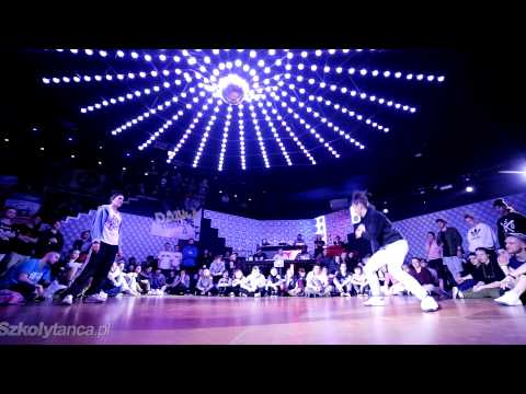 Walka o 3msc Hip-Hop - Żurek vs Muszkieta | Dance Tribute vol. 4 | WWW.SZKOLYTANCA.PL