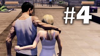 Sleeping Dogs Part 4 - Stuntman Splash! Gameplay Walkthrough (Definitive Edition)
