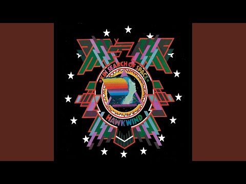 You Know You're Only Dreaming - Hawkwind