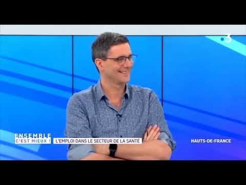 Fondation Partage et Vie