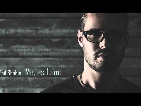 Phil Shabin "So Lonely" feat DJ Feel and Vadim Spark