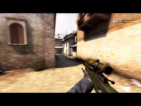 [CS:GO] XORTIN