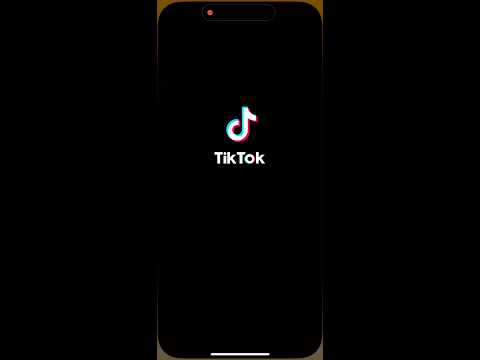 установить новый тикток на айфон в 2025 году без симки и скарлет? #тикток