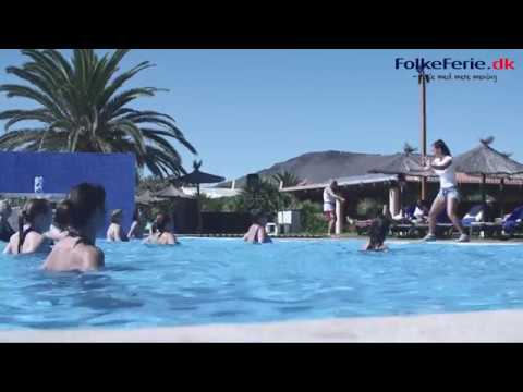 Hotel Vila Baleira på Porto Santo
