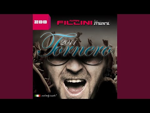 Tornero 2011 (Gordon & Doyle Radio Edit)