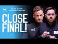 DECIDER FOR THE TITLE David Gilbert Vs Jak Jones BetVictor Championship League Final 2026