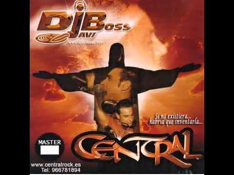 Central Rock 2005 Master 28 Tekno Attacks Rave 03 Javi Boss y Dj Juanma