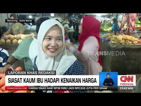 Mothers' Strategies for Facing Price Hikes | EDITORIAL (February 19, 2026)