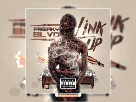 Freaky Blvd - Link Up