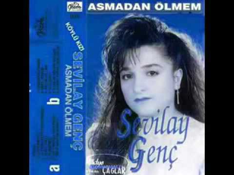 Sevilay genç anam anam garip anam