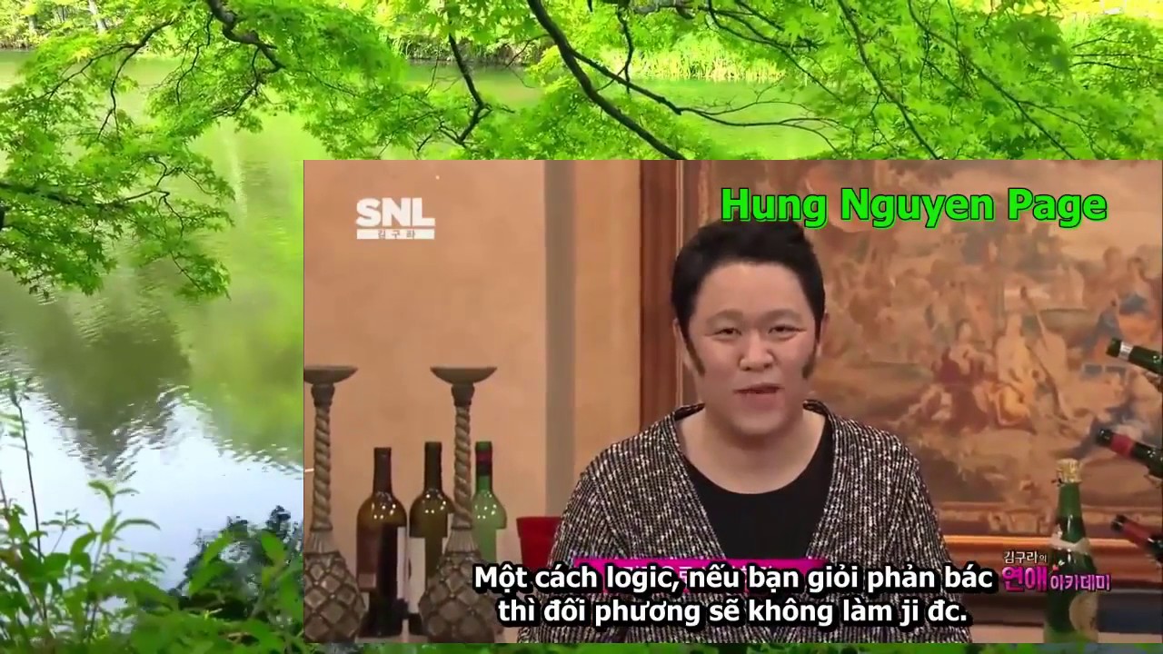 54 Đối phó với những câu hỏi khó   YouTube