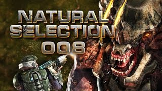 NATURAL SELECTION #008 - Unterwegs als ONOS [HD+] | Let's Play NS 2
