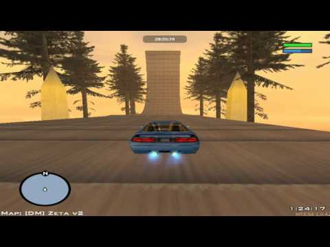 [DM] Zeta - Remember the Name