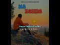 Salim Smart Na_Zaune Labarina S8 Sound Track ft Shamsiya Sadi Lyrics #unique_lyric #love #music