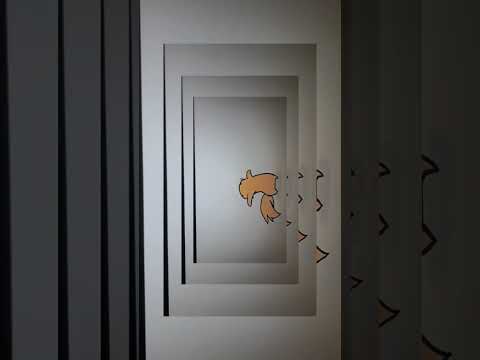 sandstorm needs an oscar for this. 😺😸💃