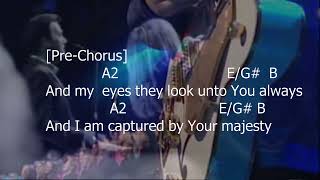 All Of My Days  (Lyrics w/ chords)
