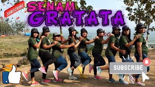 Download lagu GRATATA dance#senam kreasi by fesya mp3 Download lagu GRATATA dance#senam kreasi by fesya mp3