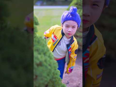 Rumi Takes Down Jinu