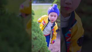 Download lagu Rumi Takes Down Jinu mp3 Download lagu Rumi Takes Down Jinu mp3