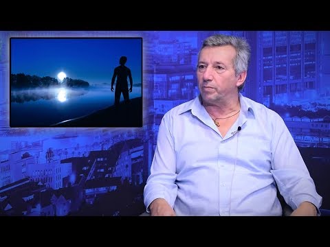 BALKAN INFO: Bernard Ljubas priča o čoveku koji je kasno noću čuo glas iz vode koji ga doziva!