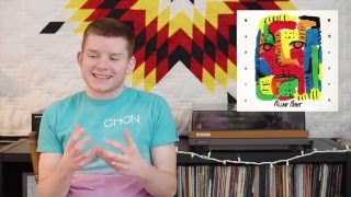 What I&#39;m Listening To - January 2016