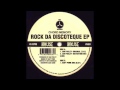Ian Pooley (Chord Memory  Daft Punk Remix)