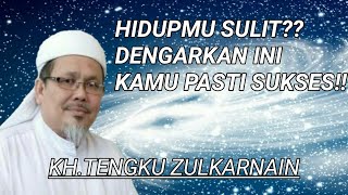 Download lagu DZIKIR MEMBUATMU SUKSES DUNIA AKHIRAT || CERAMAH TERBARU KH.TENGKU ZULKARNAIN mp3