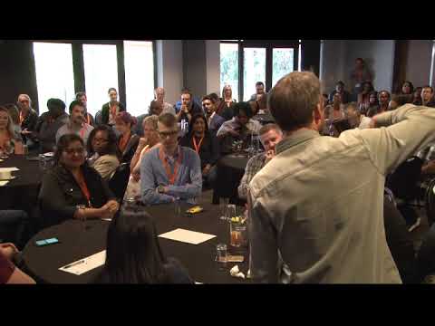 Doing Agile vs. Being Agile by Burgert Kirsten