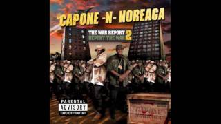 Capone-N-Noreaga - The War Report 2 - Brother from Another