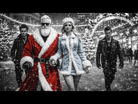 hramoi8  . Разреши поздравить  / музыка на новый год #музыка