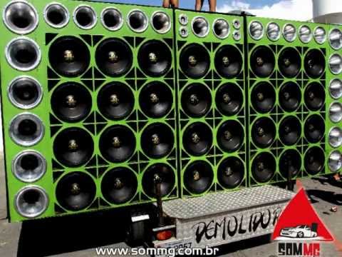 Carretinha demolidora TaDiM So0m   __32 hammer 4.0__