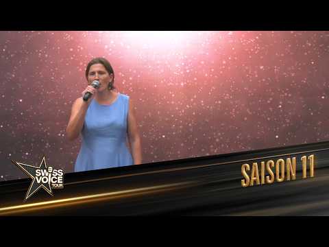 Stephanie - Swiss Voice Tour 2026, Fribourg-sud