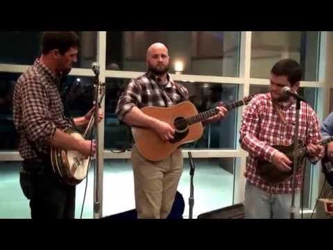 The Long Gone Bluegrass Band - Mary Ann
