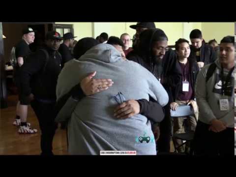 STREET FIGHTERS GRAND FINALS - NAPTOWN CLUTCH [28-04-2019]