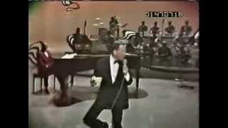 Sinatra-Basie TV Rare October 1965